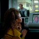 Illustration for article titled These Videophone Concepts Are Cooler Than Your iPhone's FaceTime